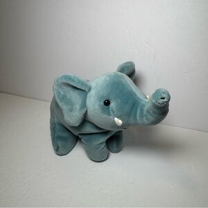 Jellycat Mellow Mallow Elly elephant